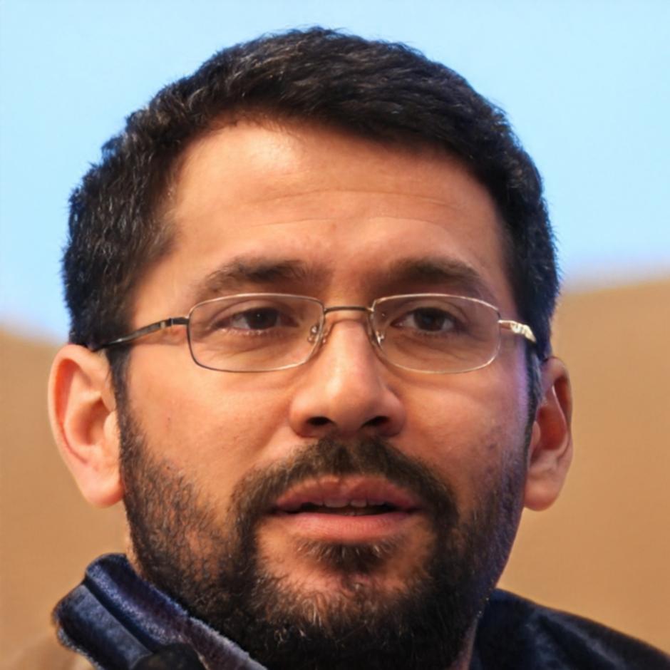 Alessandro Torrini, esperto in nail art avanzata e decorazioni