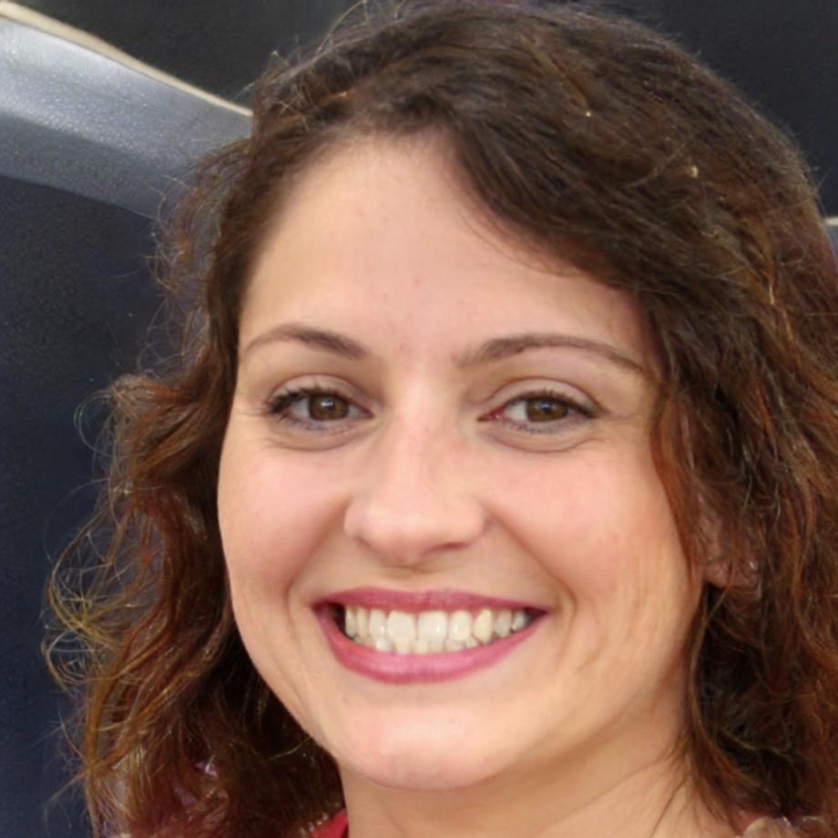 Valentina Corsetti - Fondatrice virelophonexa